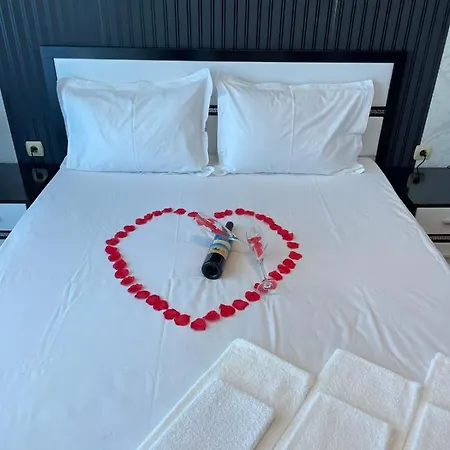 Gallery B Apartament Sunny Beach