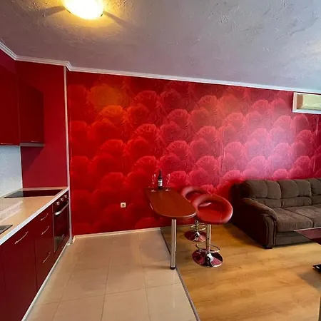 Apartament Gallery B