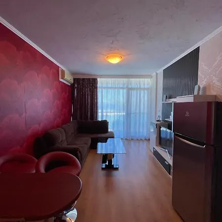 Gallery B Sunny Beach