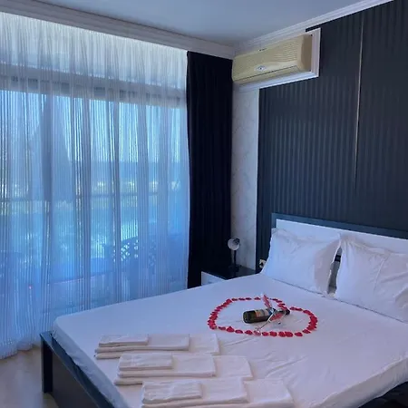 Gallery B Apartament