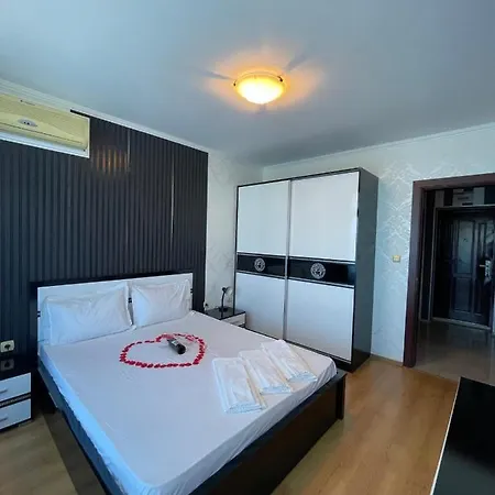 Apartament Gallery B