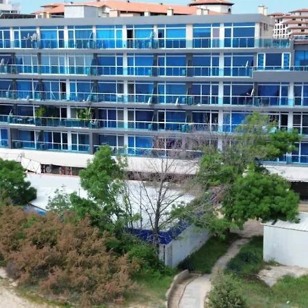 Gallery B * Sunny Beach