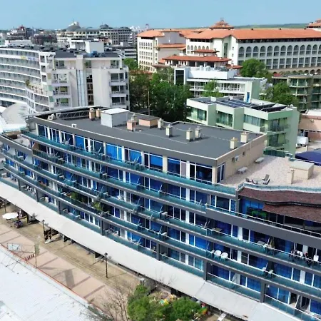 Apartament Gallery B *