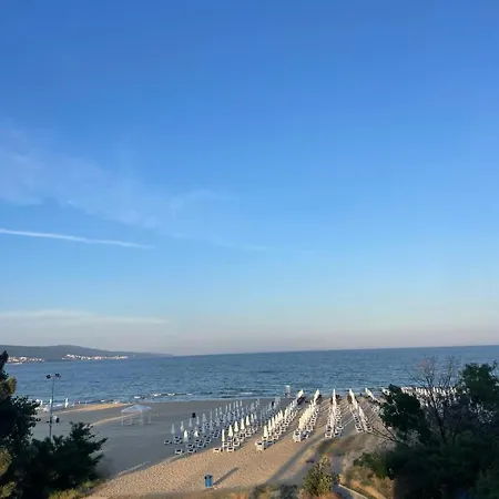 Apartament Gallery B