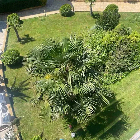 Gallery B Apartament Sunny Beach