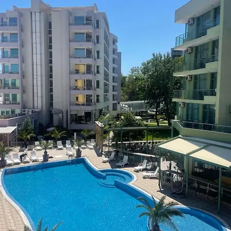 Gallery B Apartament