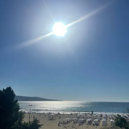 Gallery B Sunny Beach