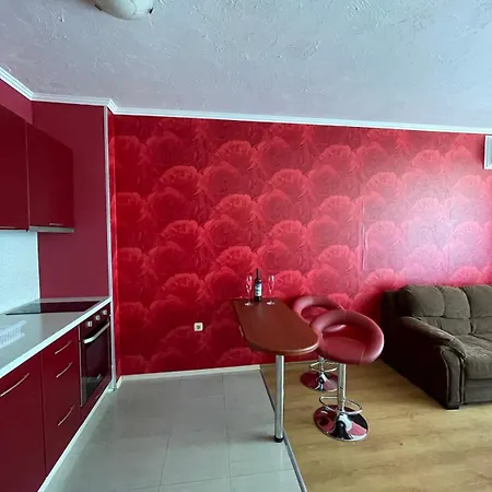 דירה Gallery B