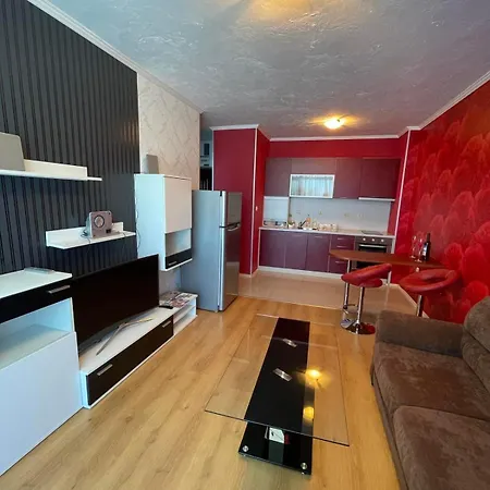 דירה Gallery B סאני ביץ'