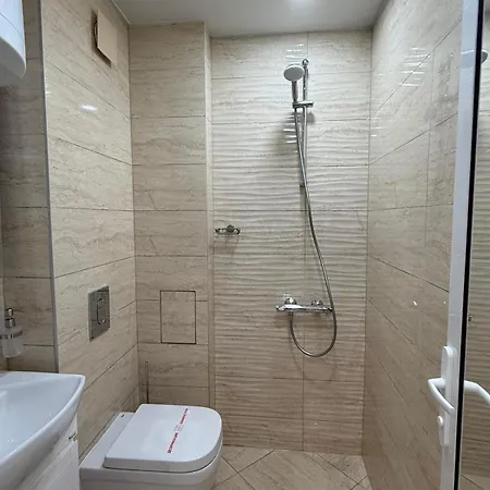 Apartament Gallery B *