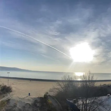 Apartament Gallery B Sunny Beach