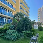 Apartamento Gallery B *