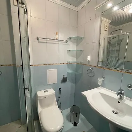 Gallery B Апартаменты Солнечный берег