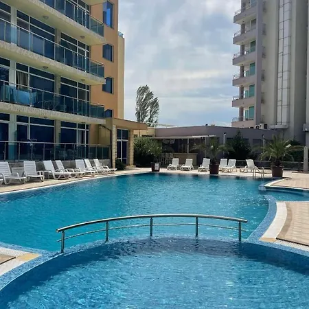 Apartment Gallery B *