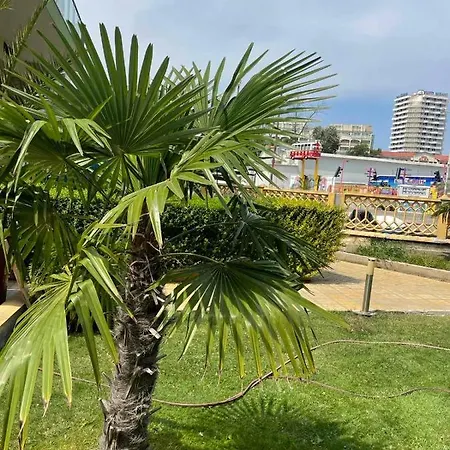 Апартамент Gallery B *