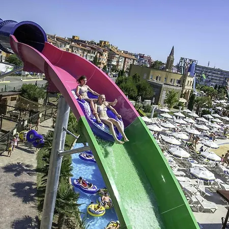 Апартамент Gallery B