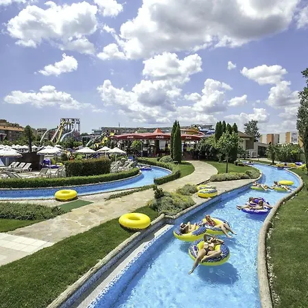 Gallery B Apartment *