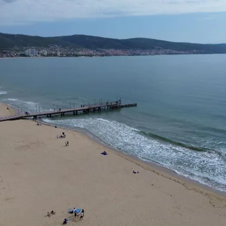 Apartament Gallery B