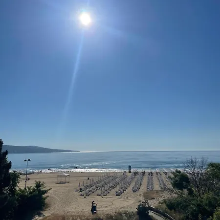 Gallery B Appartamento Sunny Beach