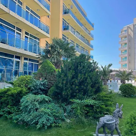 Апартамент Gallery B *