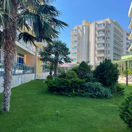 Gallery B Apartament