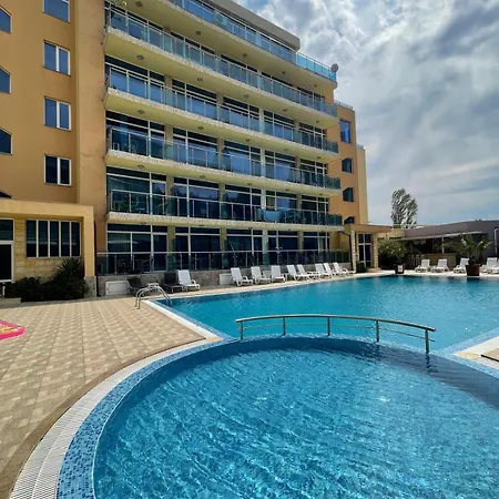 Gallery B Sunny Beach