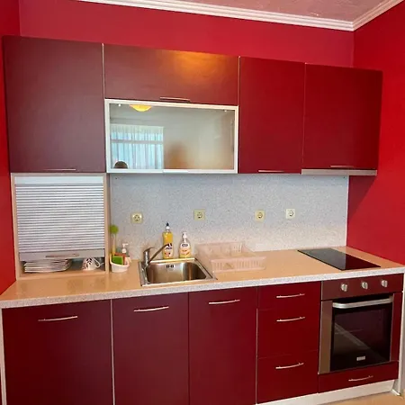 Gallery B Апартамент Слънчев бряг