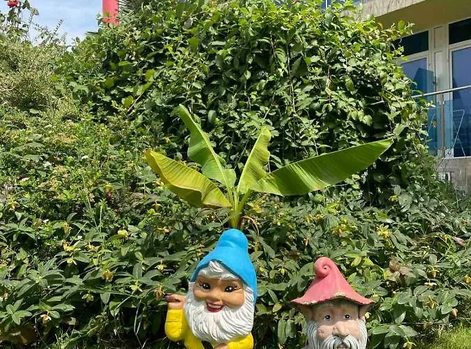 Daire Gallery B Sunny Beach