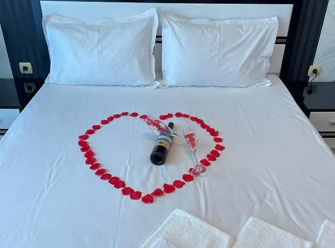 Gallery B Daire Sunny Beach