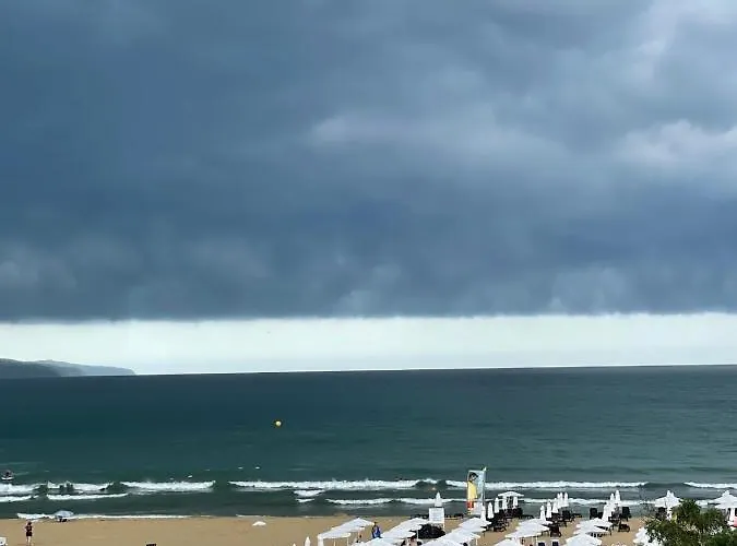 Gallery B Daire Sunny Beach