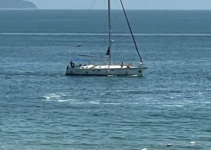 Daire Gallery B Sunny Beach