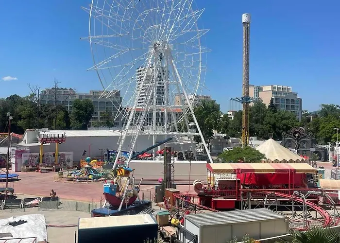 Gallery B Sunny Beach