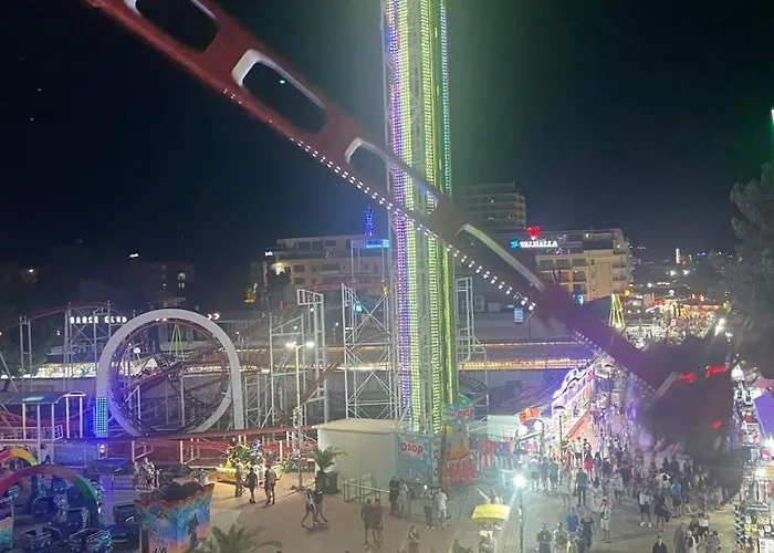 Daire Gallery B Sunny Beach