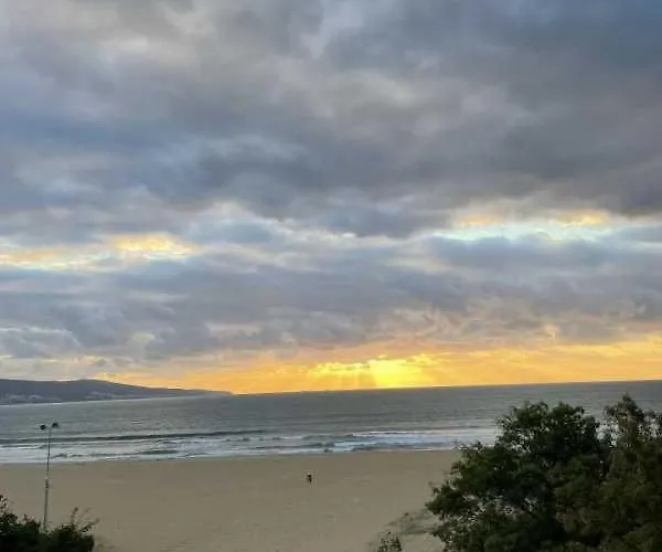 Gallery B Daire Sunny Beach