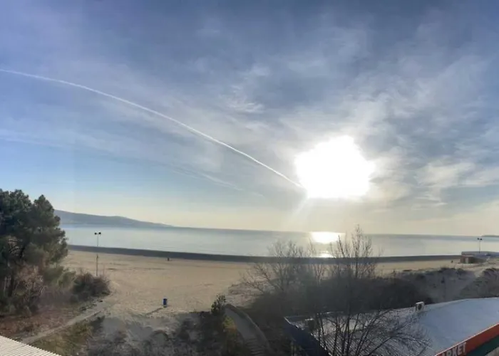 Daire Gallery B Sunny Beach