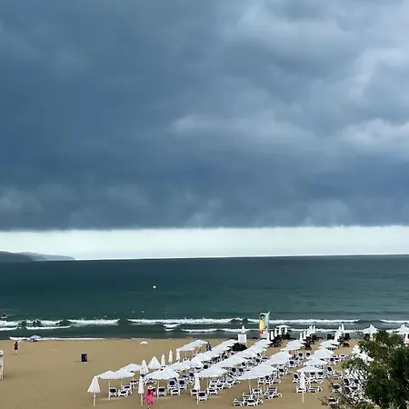 Gallery B Apartment Slantschew brjag