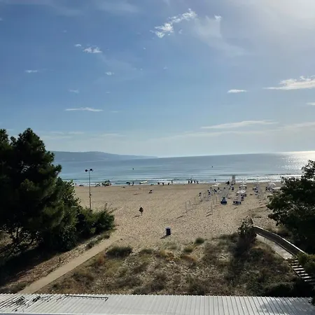 Gallery B Slantschew brjag