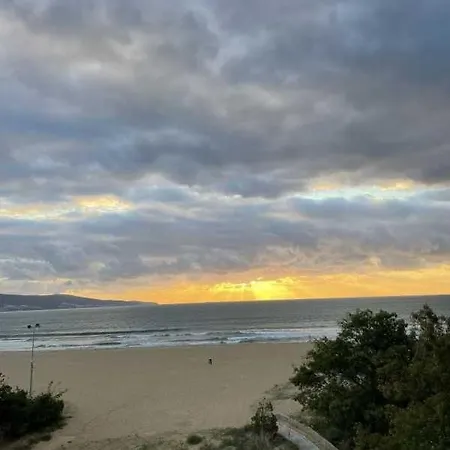 Gallery B Apartment Slantschew brjag